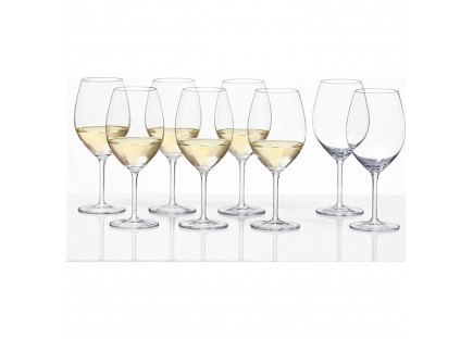 SZ Tritan Cru Classic Full White Set